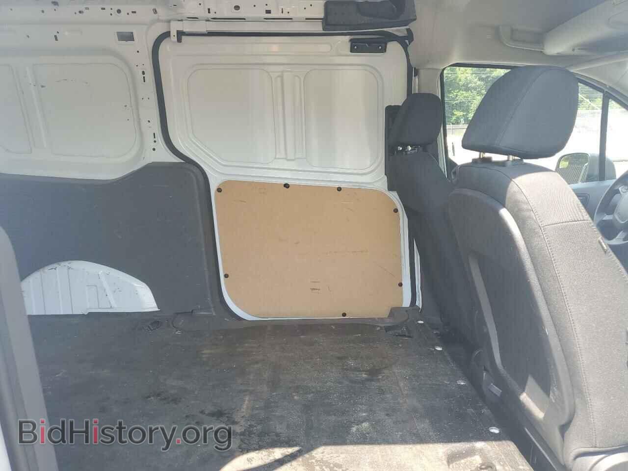 2022 FORD TRANSIT - VIN: NM0LS7S21N1517742 - Фото 11