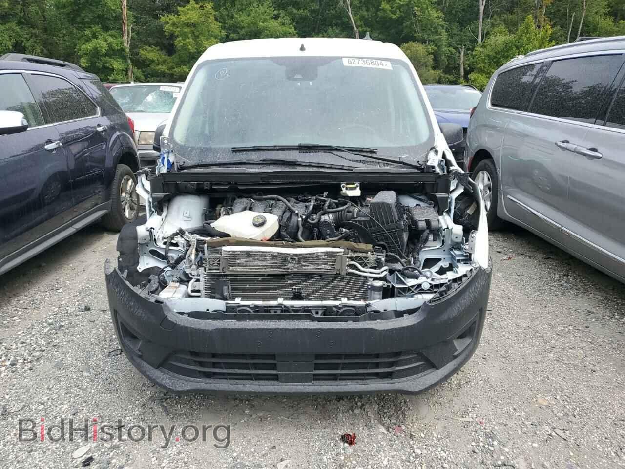 2022 FORD TRANSIT - VIN: NM0LS7S21N1517742 - Фото 5
