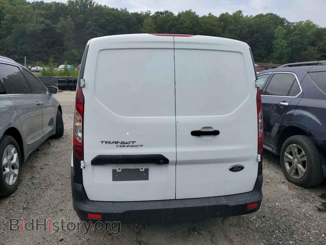 2022 FORD TRANSIT - VIN: NM0LS7S21N1517742 - Фото 6
