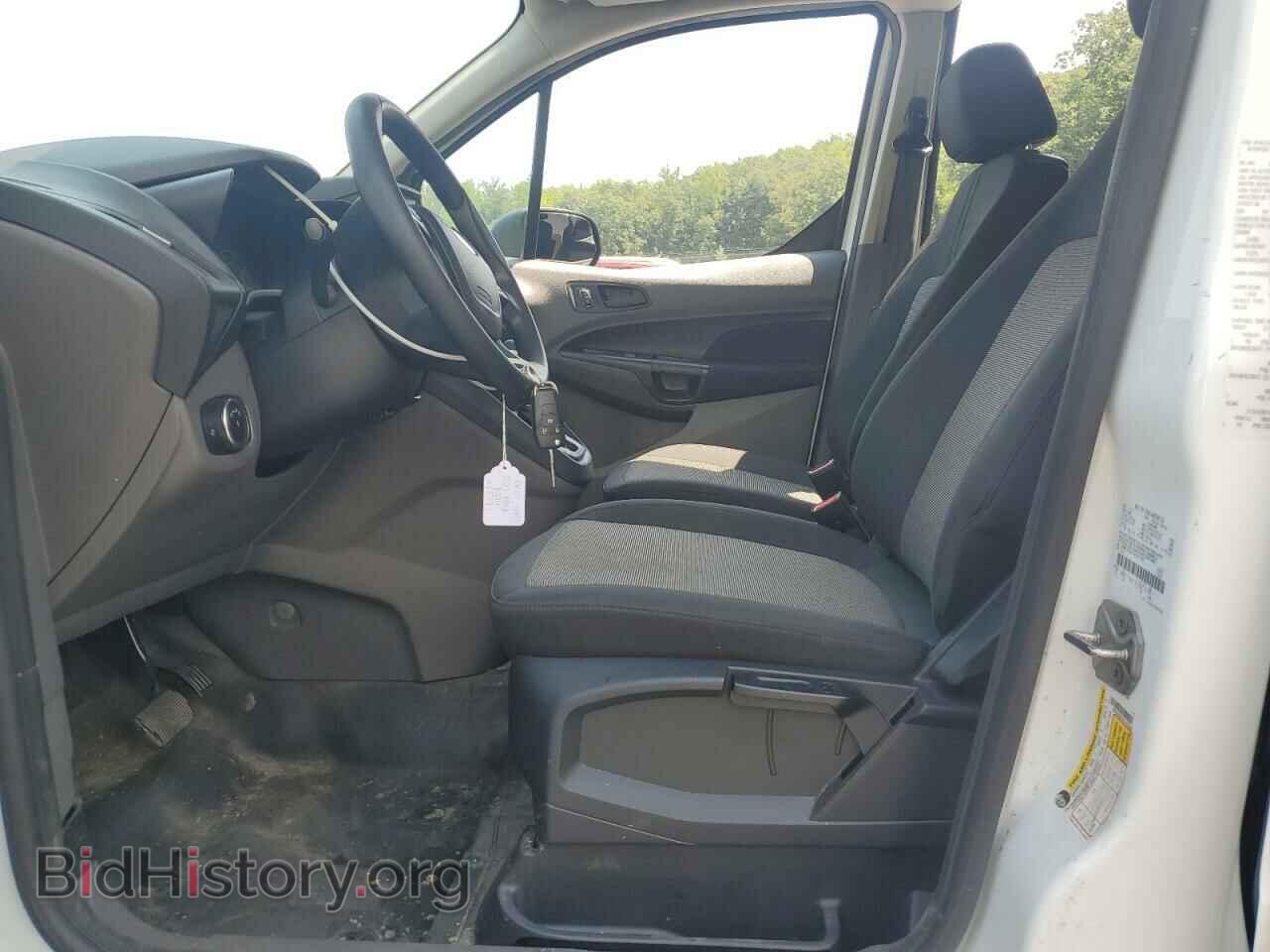 2022 FORD TRANSIT - VIN: NM0LS7S21N1517742 - Фото 7