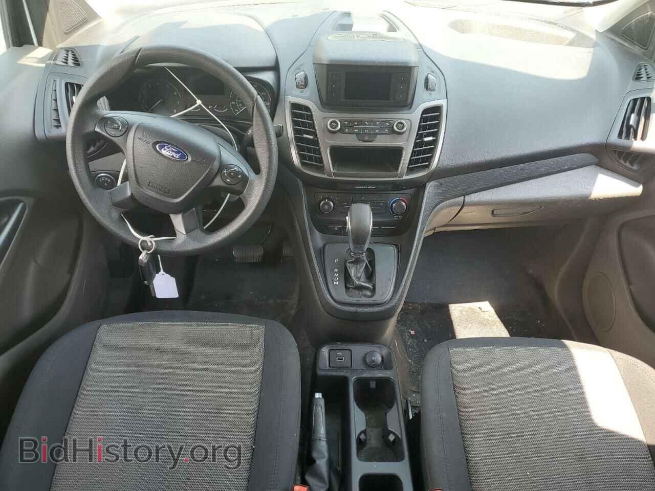 2022 FORD TRANSIT - VIN: NM0LS7S21N1517742 - Фото 8