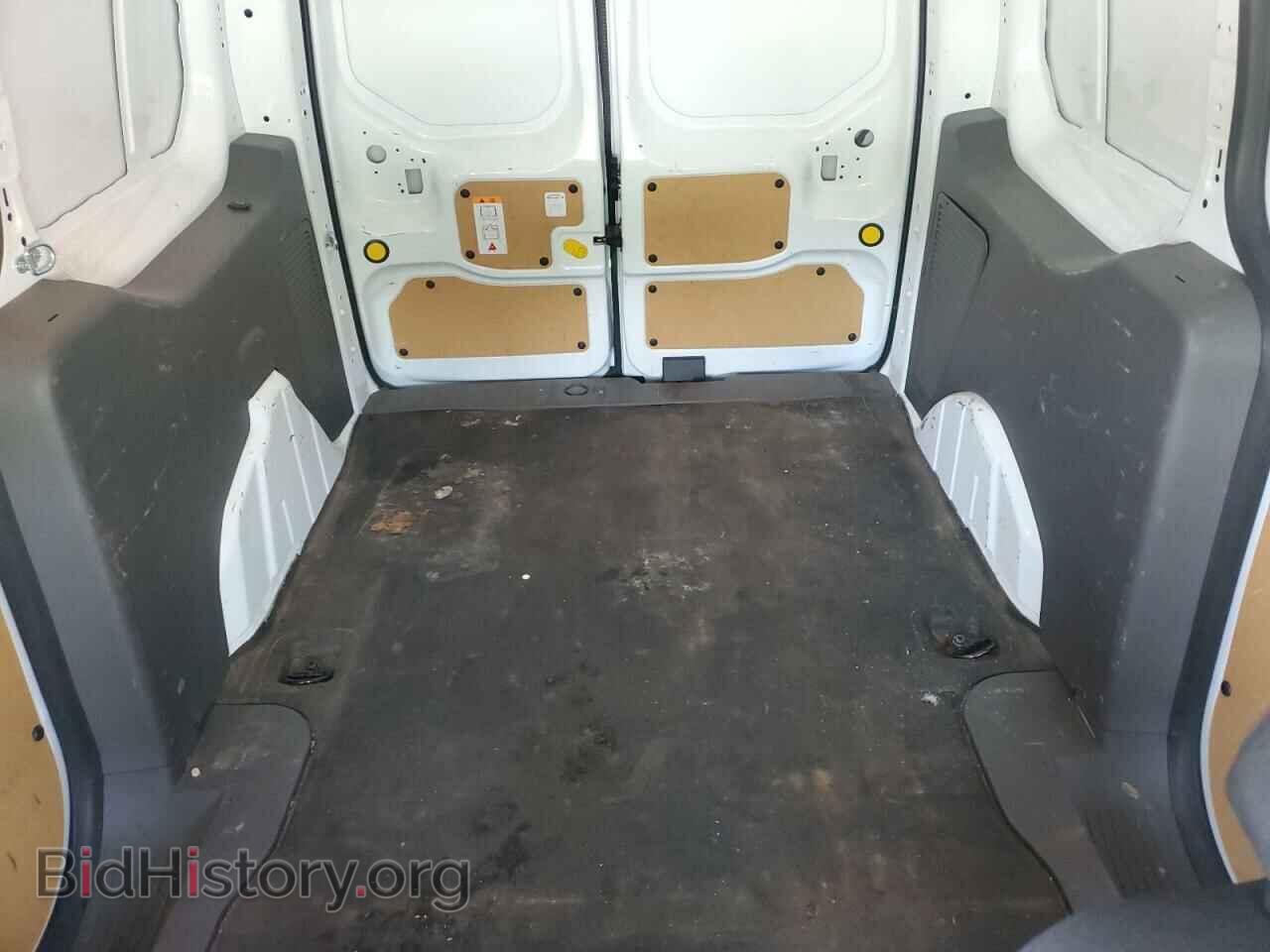 2022 FORD TRANSIT - VIN: NM0LS7S21N1517742 - Фото 10