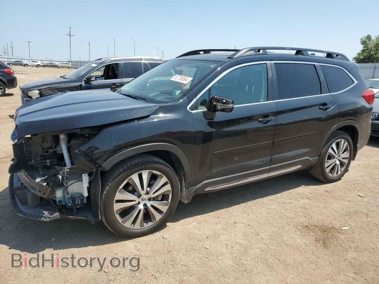 Фотография 4S4WMAPD7L3470005 - SUBARU ASCENT 2020
