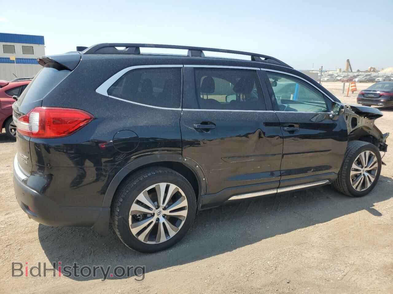 2020 SUBARU ASCENT - VIN: 4S4WMAPD7L3470005 - Фото 3