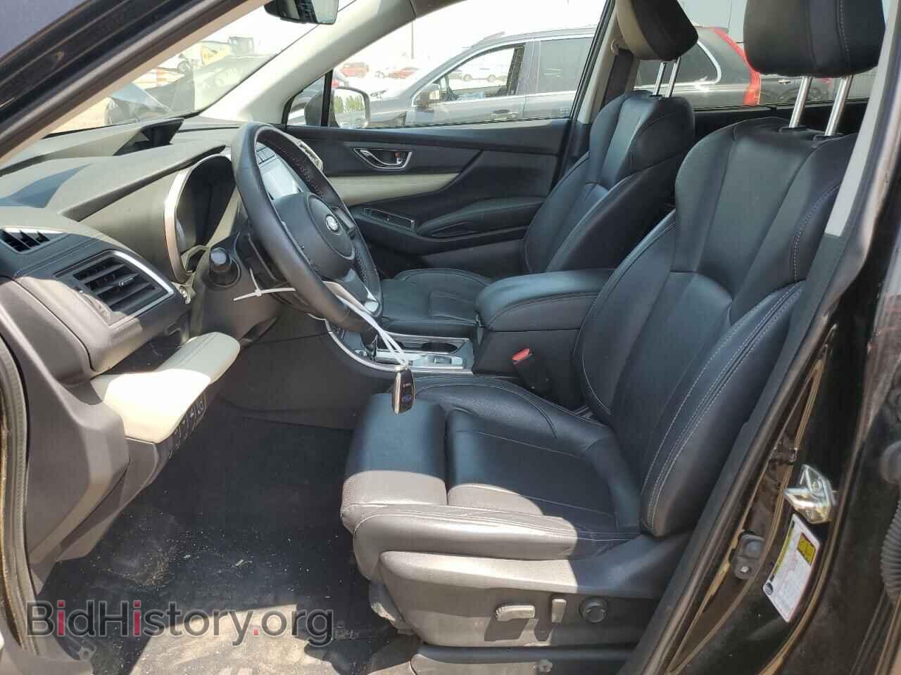 2020 SUBARU ASCENT - VIN: 4S4WMAPD7L3470005 - Фото 7