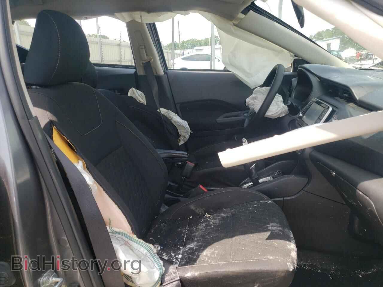 2021 NISSAN KICKS - VIN: 3N1CP5BV1ML524302 - Фото 7