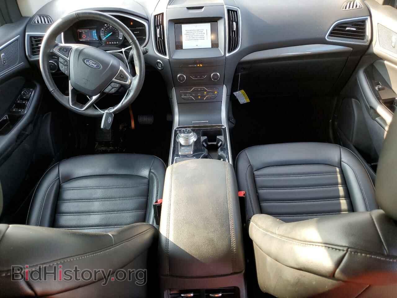 2020 FORD EDGE - VIN: 2FMPK3J9XLBA54069 - Фото 8