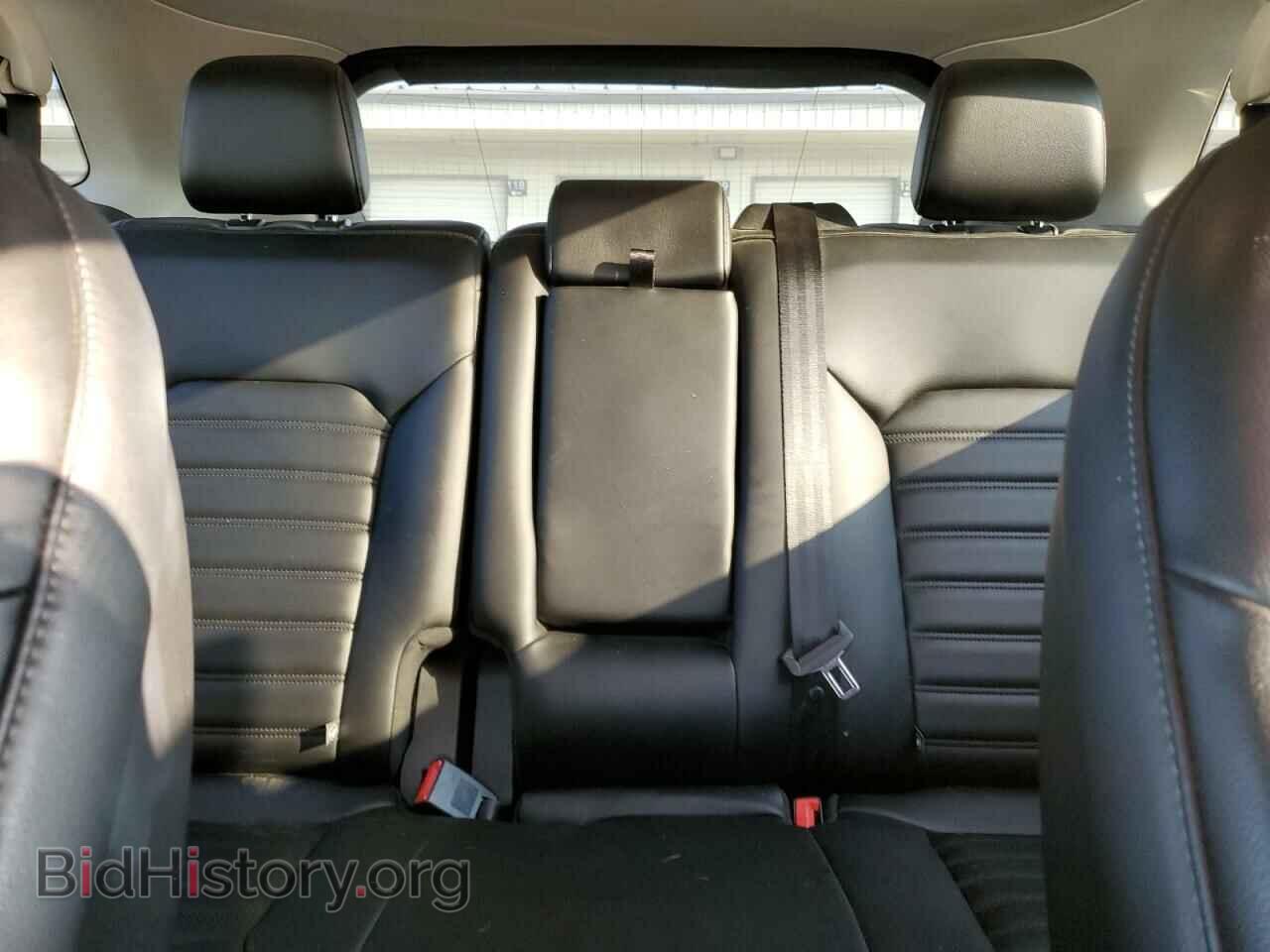 2020 FORD EDGE - VIN: 2FMPK3J9XLBA54069 - Фото 10