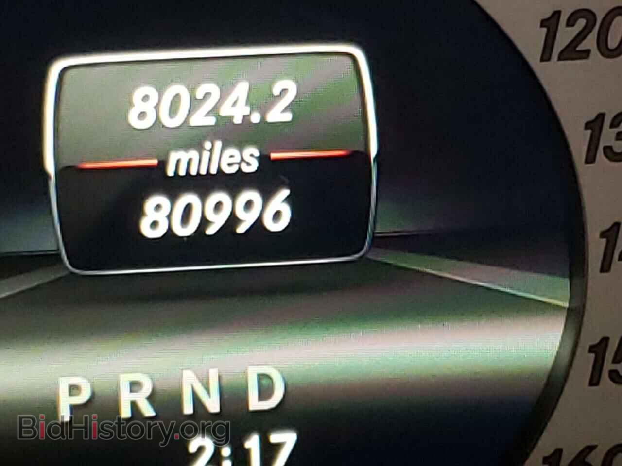 2013 MERCEDES-BENZ C-CLASS - VIN: WDDGF4HB3DR264945 - Фото 8