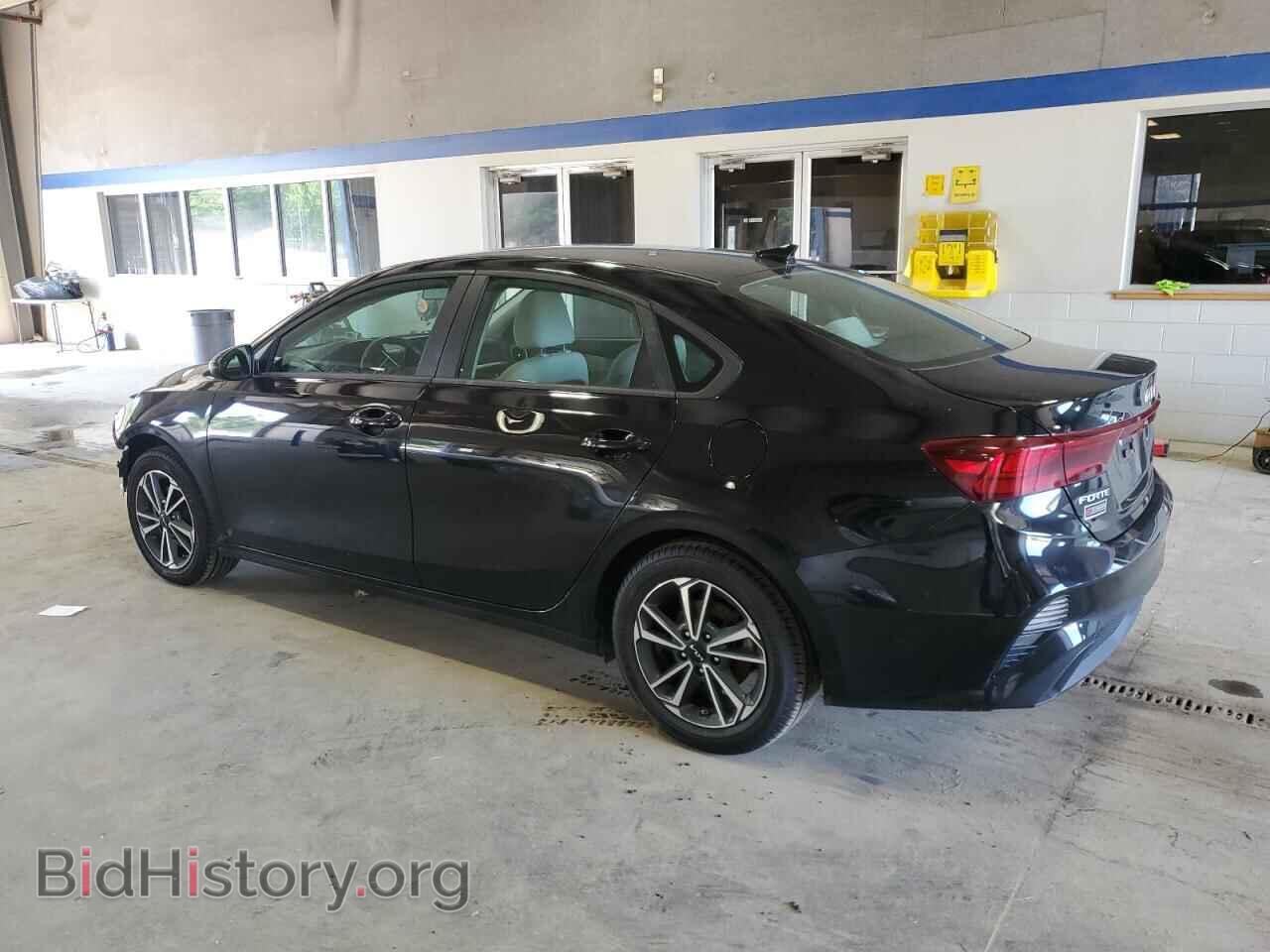 2023 KIA FORTE - VIN: 3KPF24AD5PE553600 - Фото 2