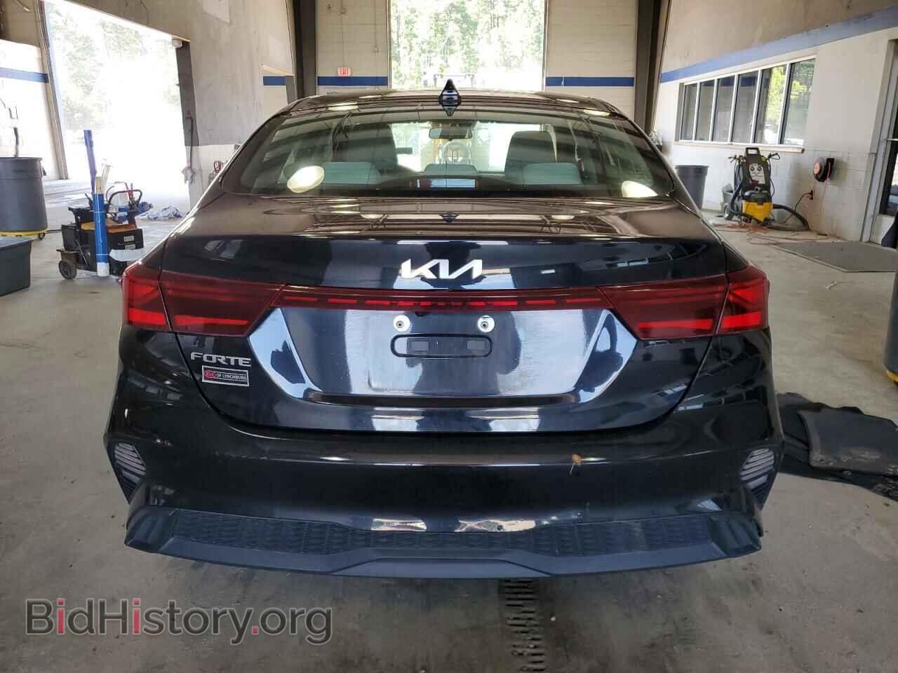 2023 KIA FORTE - VIN: 3KPF24AD5PE553600 - Фото 6