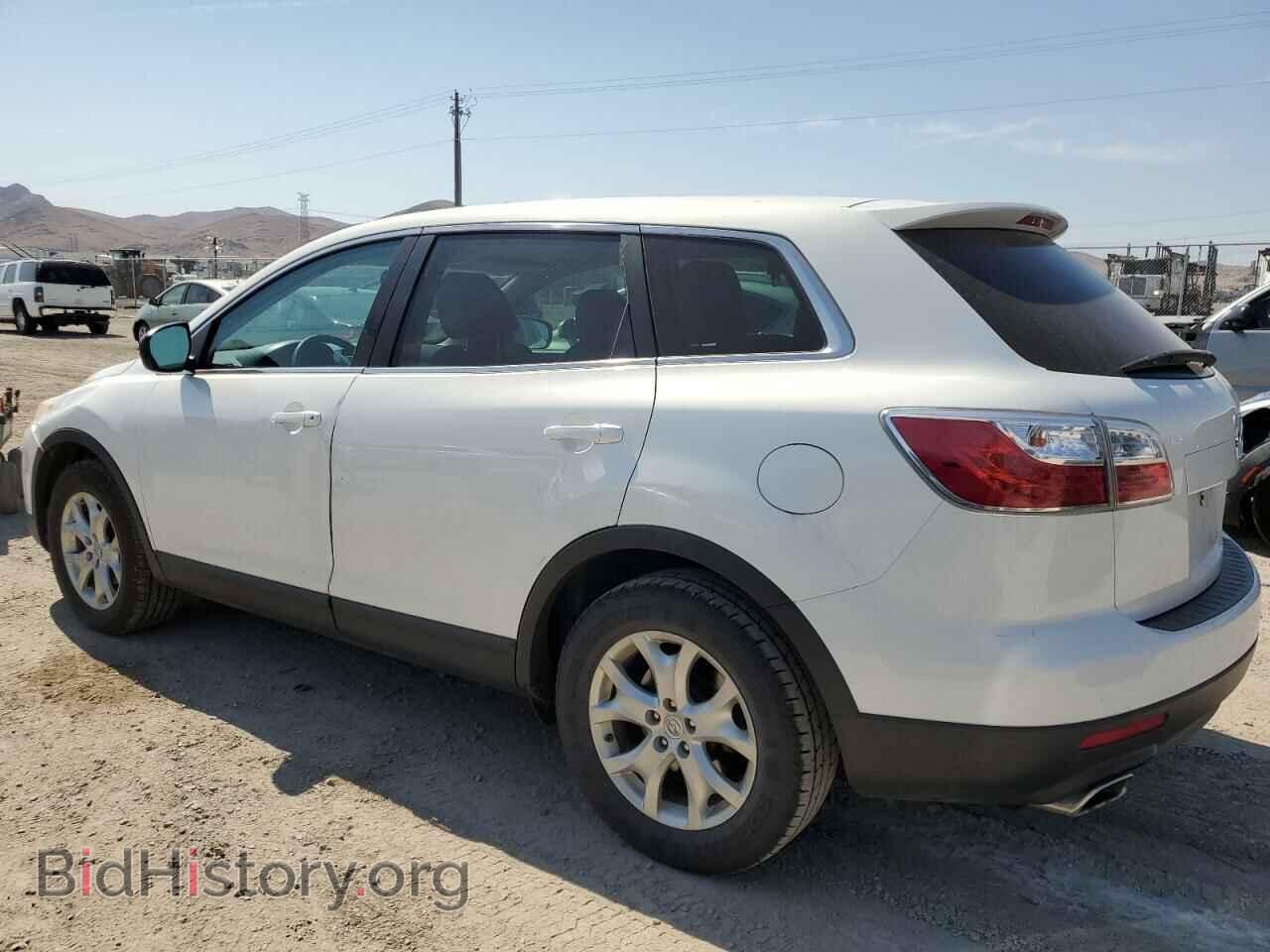 2012 MAZDA CX-9 - VIN: JM3TB2CVXC0343579 - Photo 2