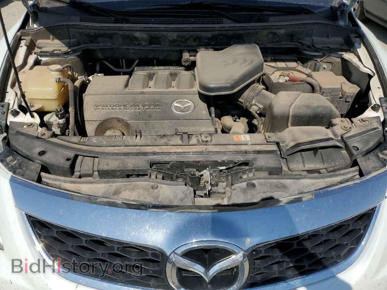 2012 MAZDA CX-9 - VIN: JM3TB2CVXC0343579 - Photo 12
