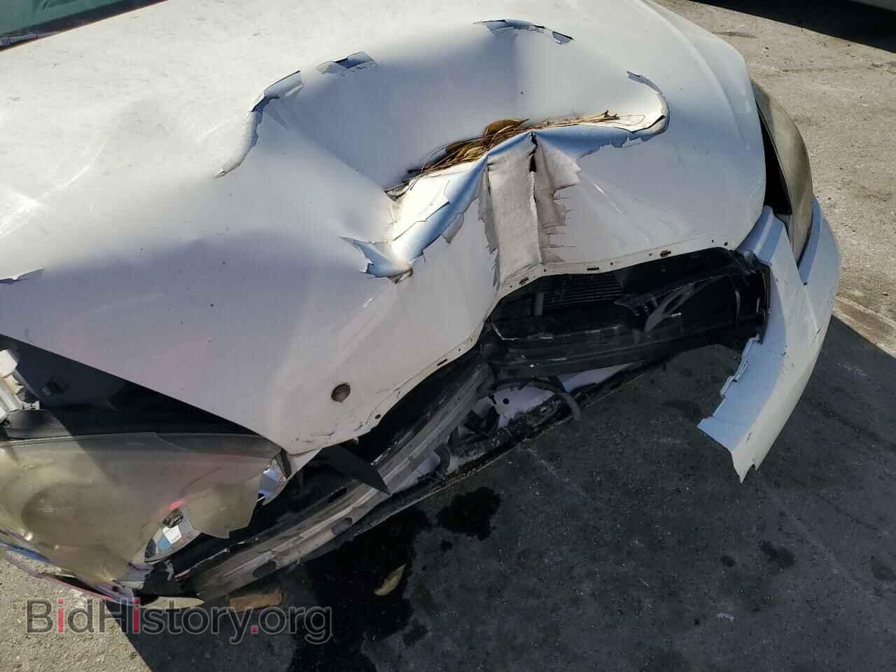 2007 BUICK LUCERNE - VIN: 1G4HD57247U217528 - Фото 9