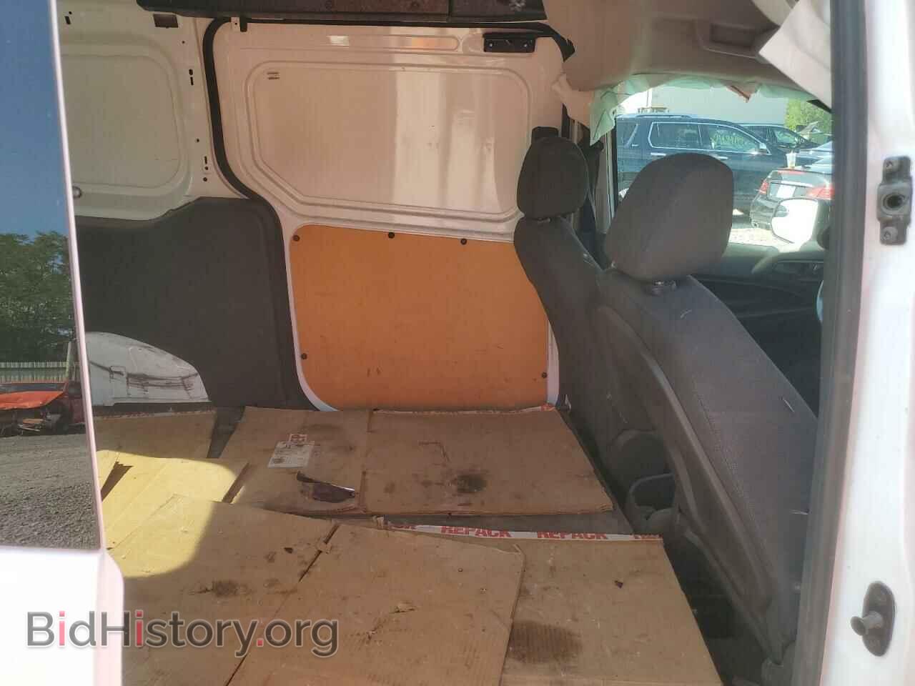 2017 FORD TRANSIT - VIN: NM0LS7E7XH1310052 - Фото 11
