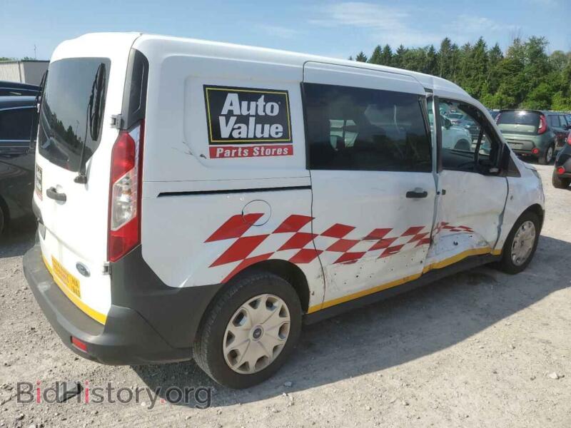 2017 Ford TRANSIT (VIN NM0LS7E7XH1310052) — фото 3 из 14