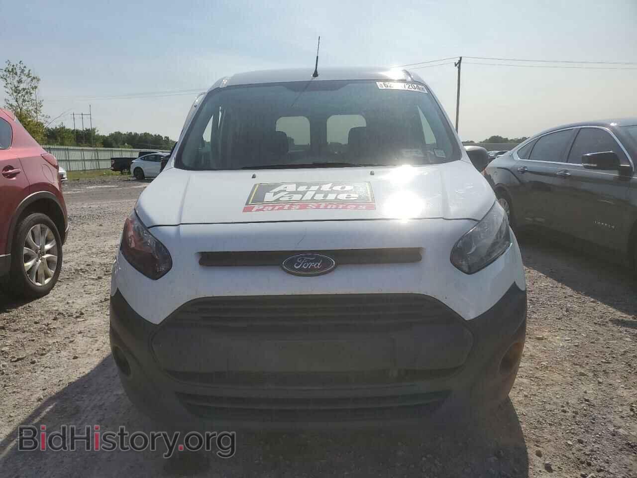 2017 FORD TRANSIT - VIN: NM0LS7E7XH1310052 - Фото 5