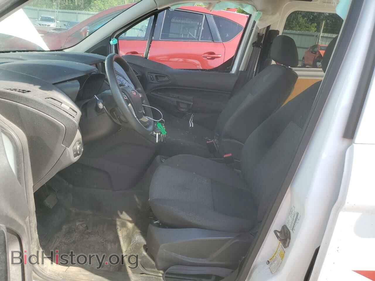 2017 FORD TRANSIT - VIN: NM0LS7E7XH1310052 - Фото 7