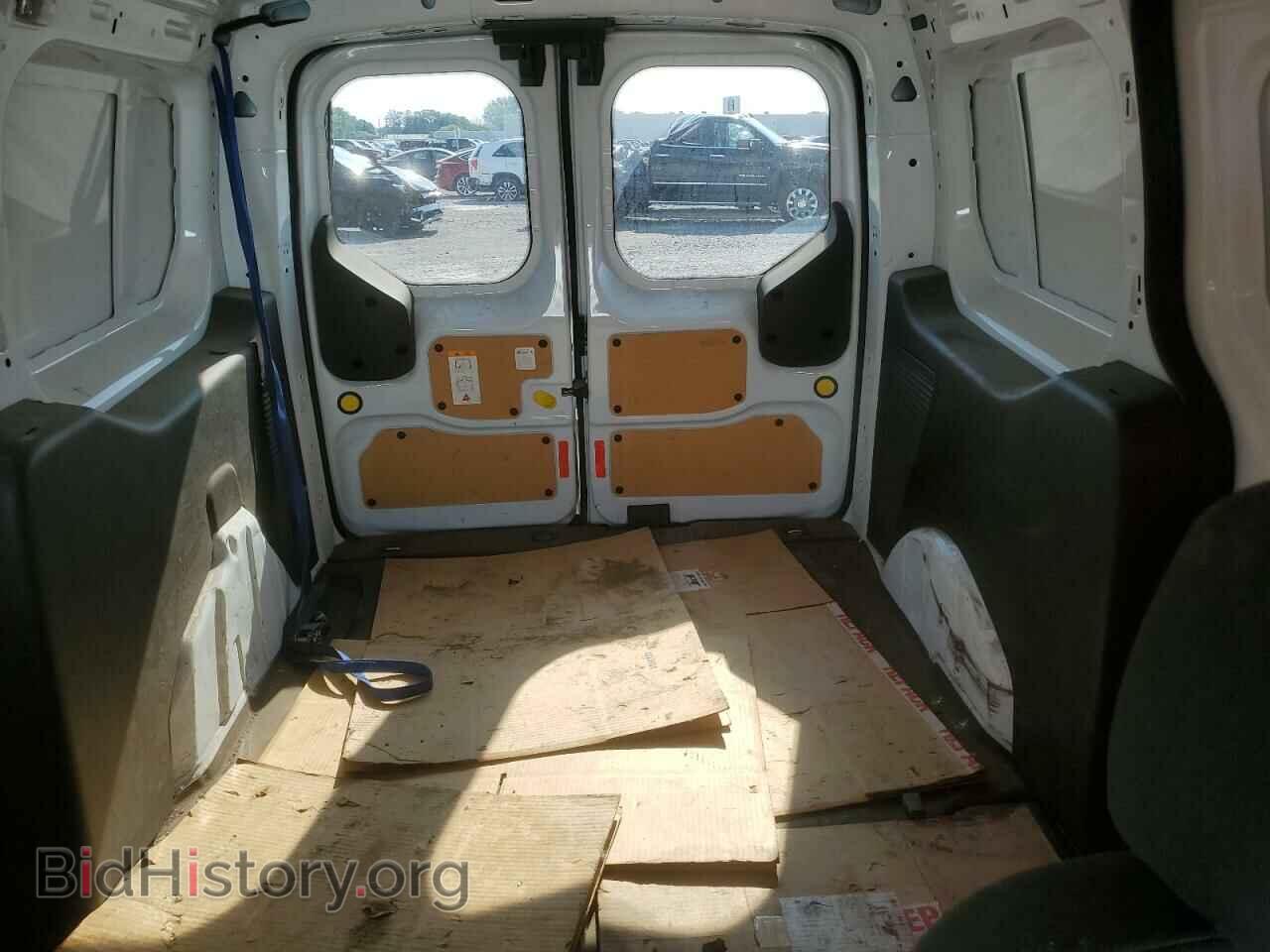 2017 FORD TRANSIT - VIN: NM0LS7E7XH1310052 - Фото 10