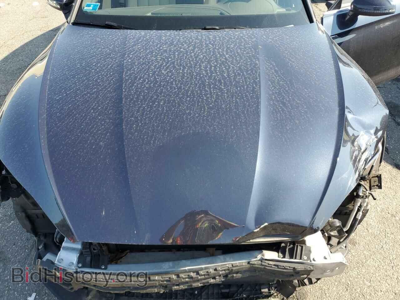 2018 AUDI A5 - VIN: WAUBNCF57JA081098 - Photo 11