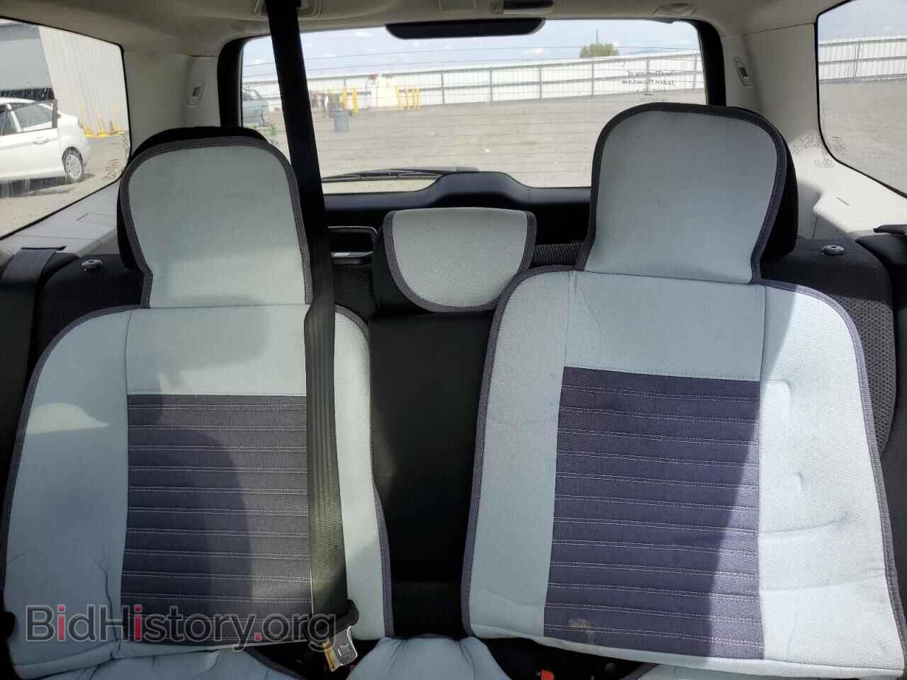2013 SUBARU FORESTER - VIN: JF2SHBAC5DH435918 - Фото 10