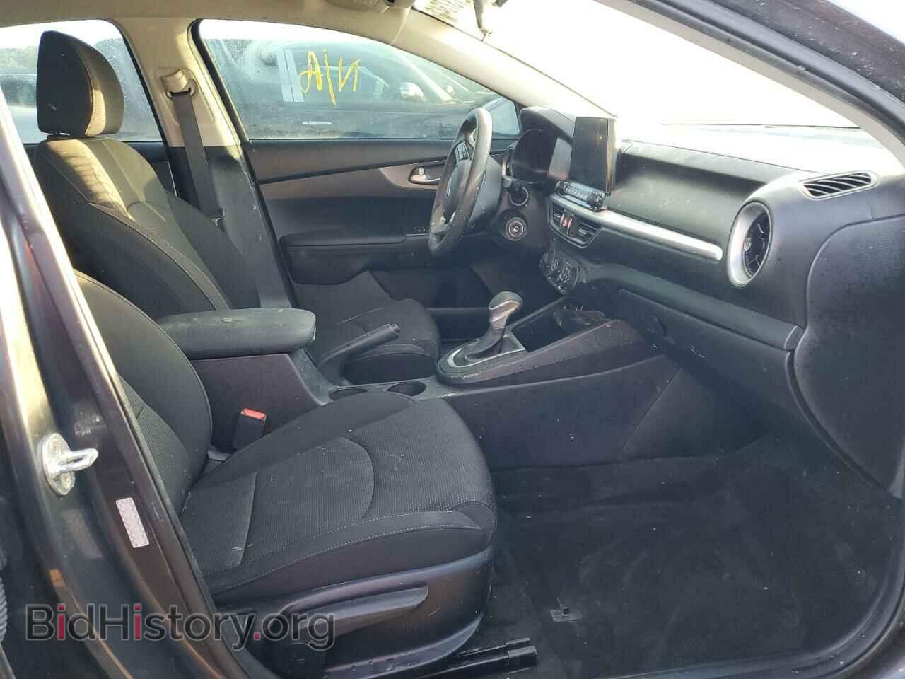 2020 KIA FORTE - VIN: 3KPF24AD7LE226786 - Фото 5