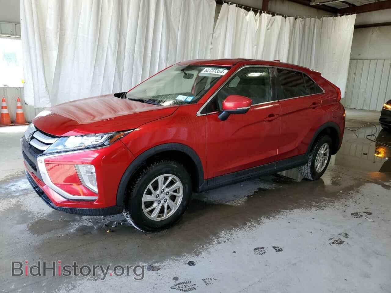 Фотография JA4AT3AA1KZ023879 - MITSUBISHI ECLIPSE 2019