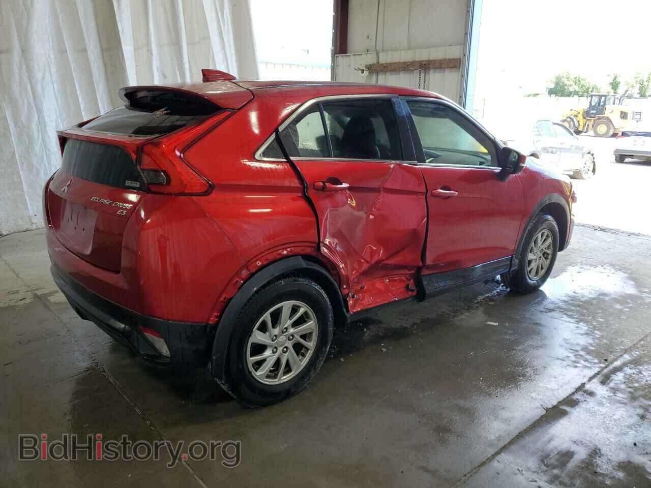 2019 MITSUBISHI ECLIPSE - VIN: JA4AT3AA1KZ023879 - Photo 3
