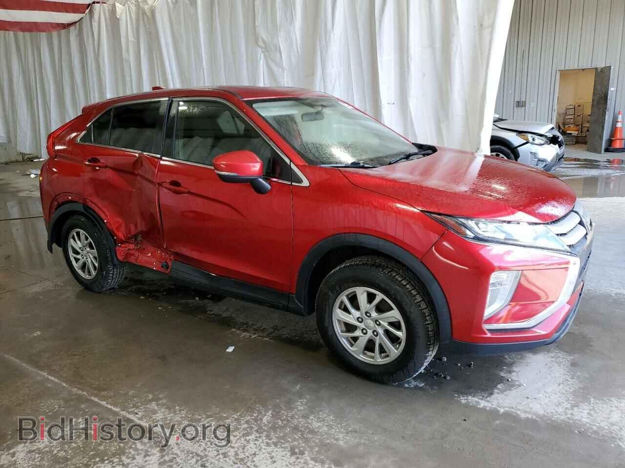 2019 MITSUBISHI ECLIPSE - VIN: JA4AT3AA1KZ023879 - Photo 4