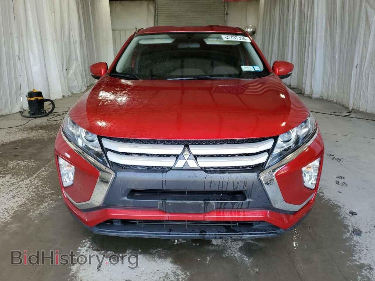 2019 MITSUBISHI ECLIPSE - VIN: JA4AT3AA1KZ023879 - Photo 5