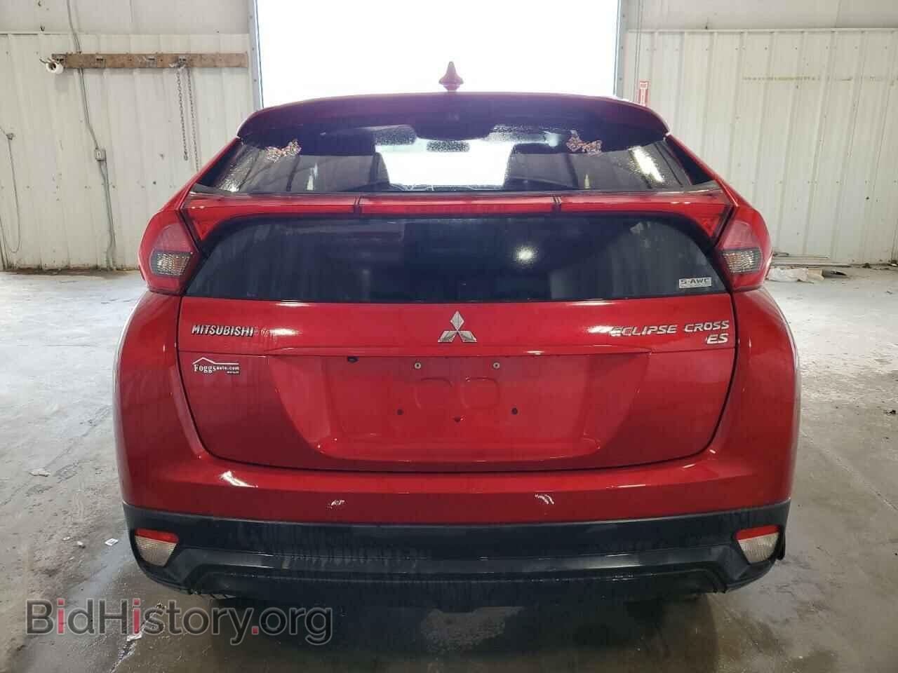 2019 MITSUBISHI ECLIPSE - VIN: JA4AT3AA1KZ023879 - Photo 6