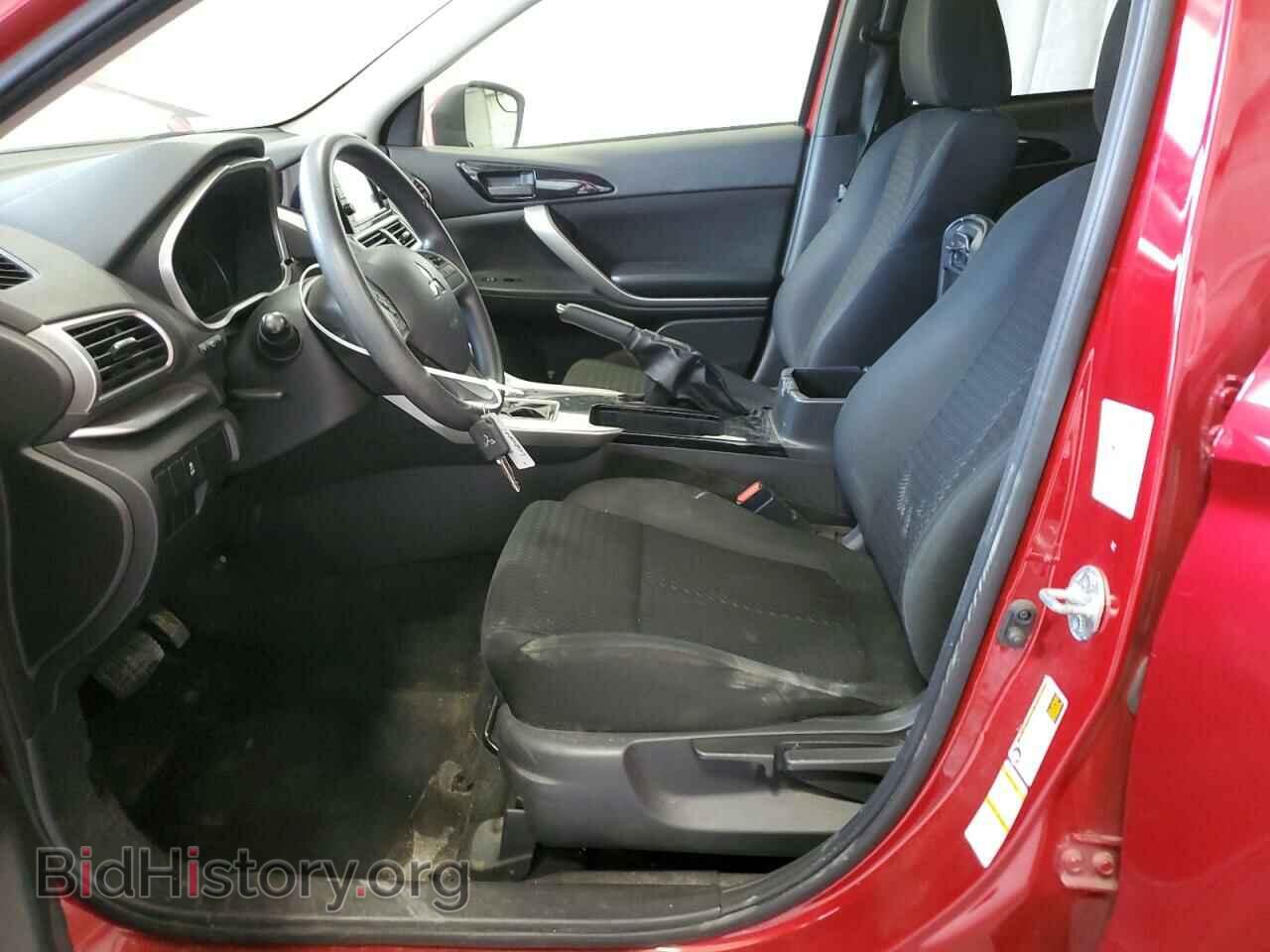 2019 MITSUBISHI ECLIPSE - VIN: JA4AT3AA1KZ023879 - Photo 7