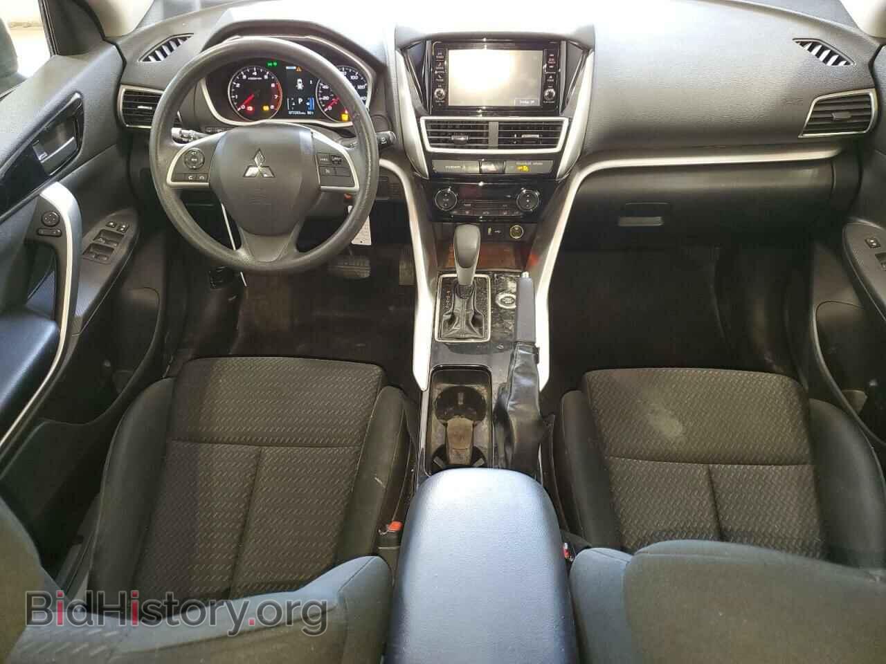 2019 MITSUBISHI ECLIPSE - VIN: JA4AT3AA1KZ023879 - Photo 8
