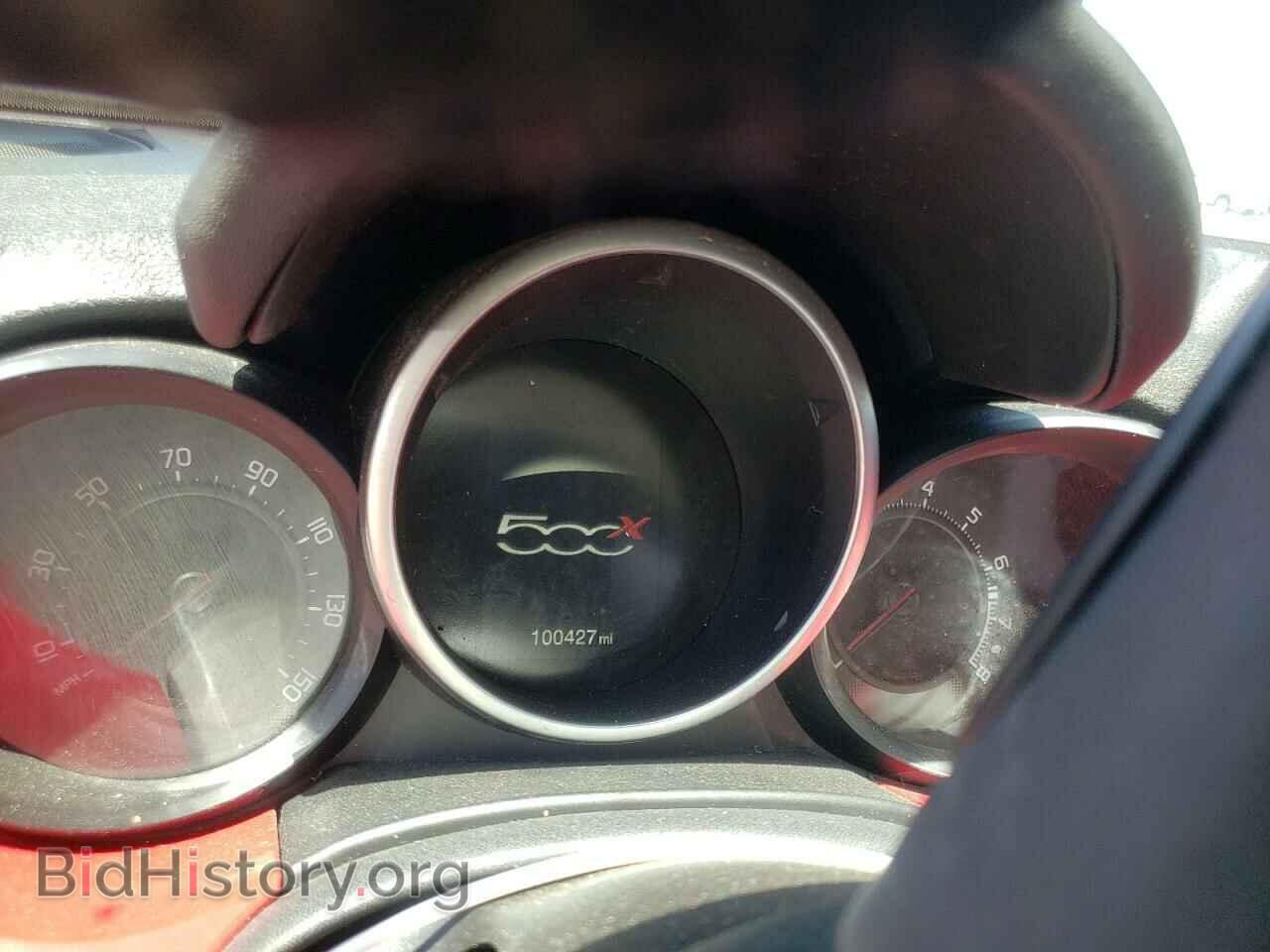 2017 FIAT 500 - VIN: ZFBCFXDB8HP544218 - Photo 9