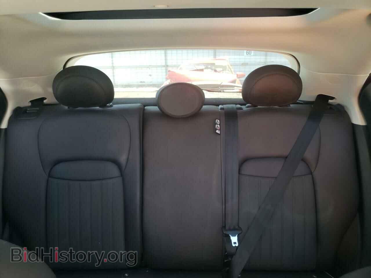 2017 FIAT 500 - VIN: ZFBCFXDB8HP544218 - Photo 10