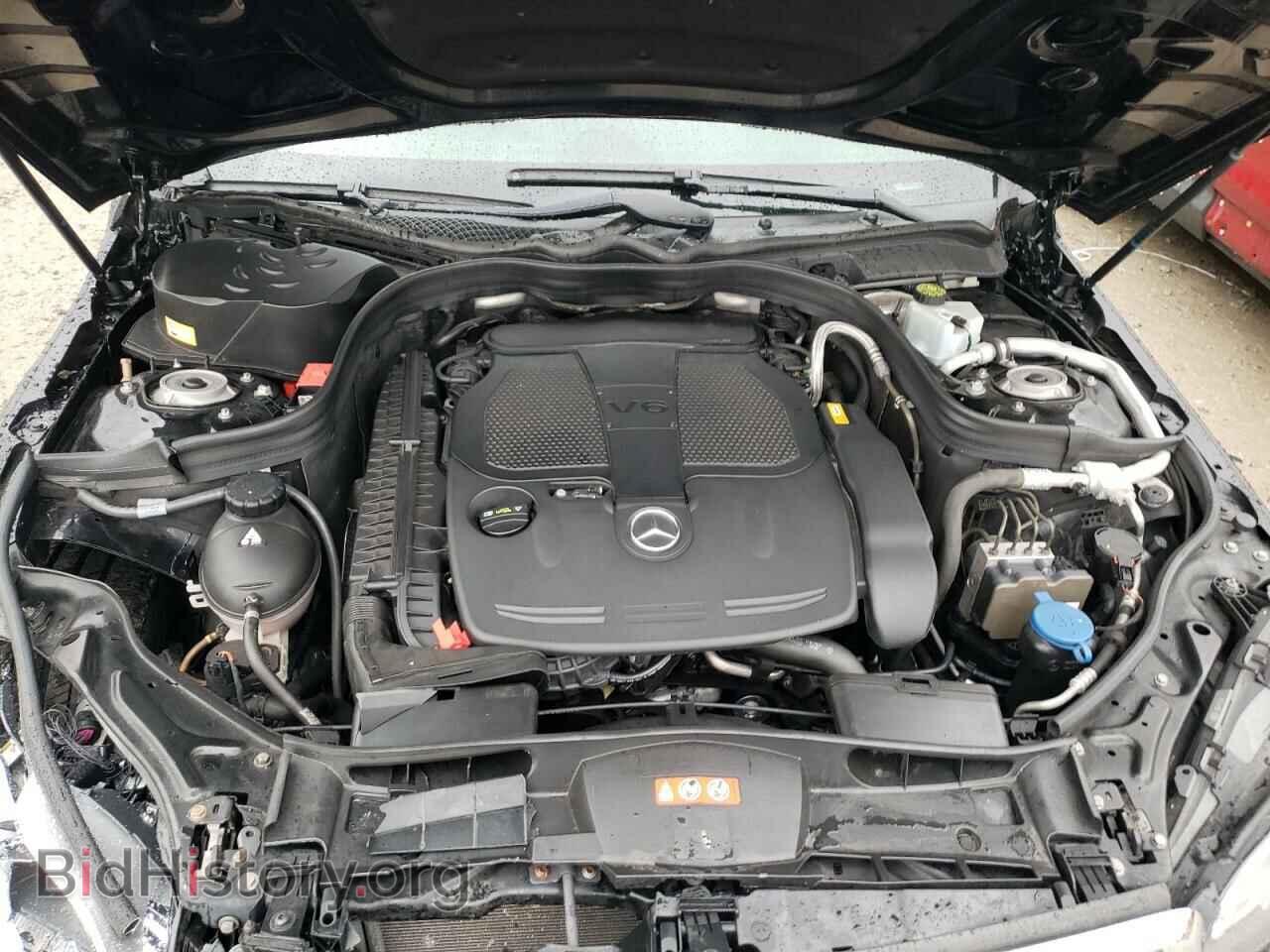 2014 MERCEDES-BENZ E-CLASS - VIN: WDDHF8JB6EA972368 - Фото 7
