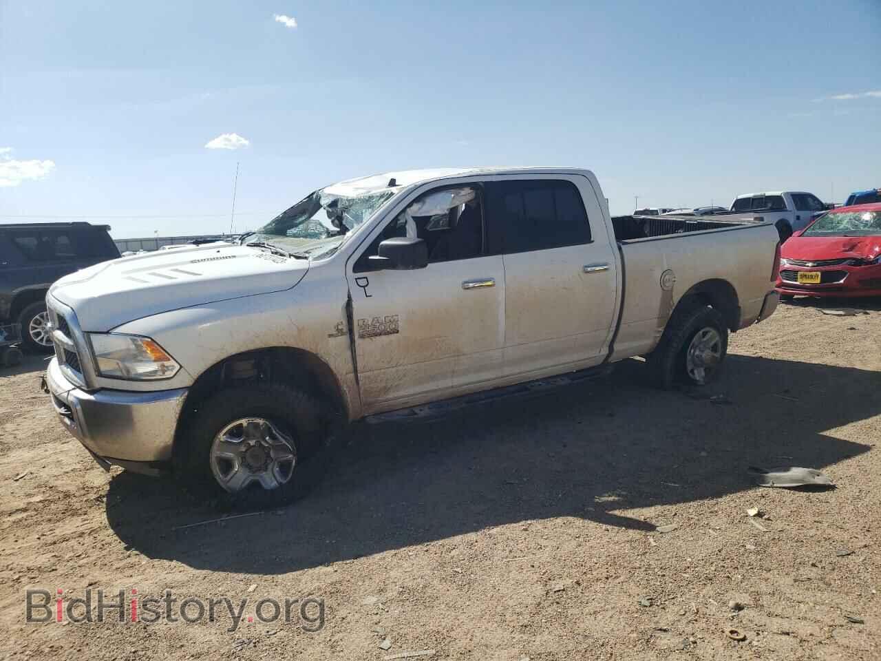 Photo 3C6UR5DL3HG678670 - RAM All Models 2017