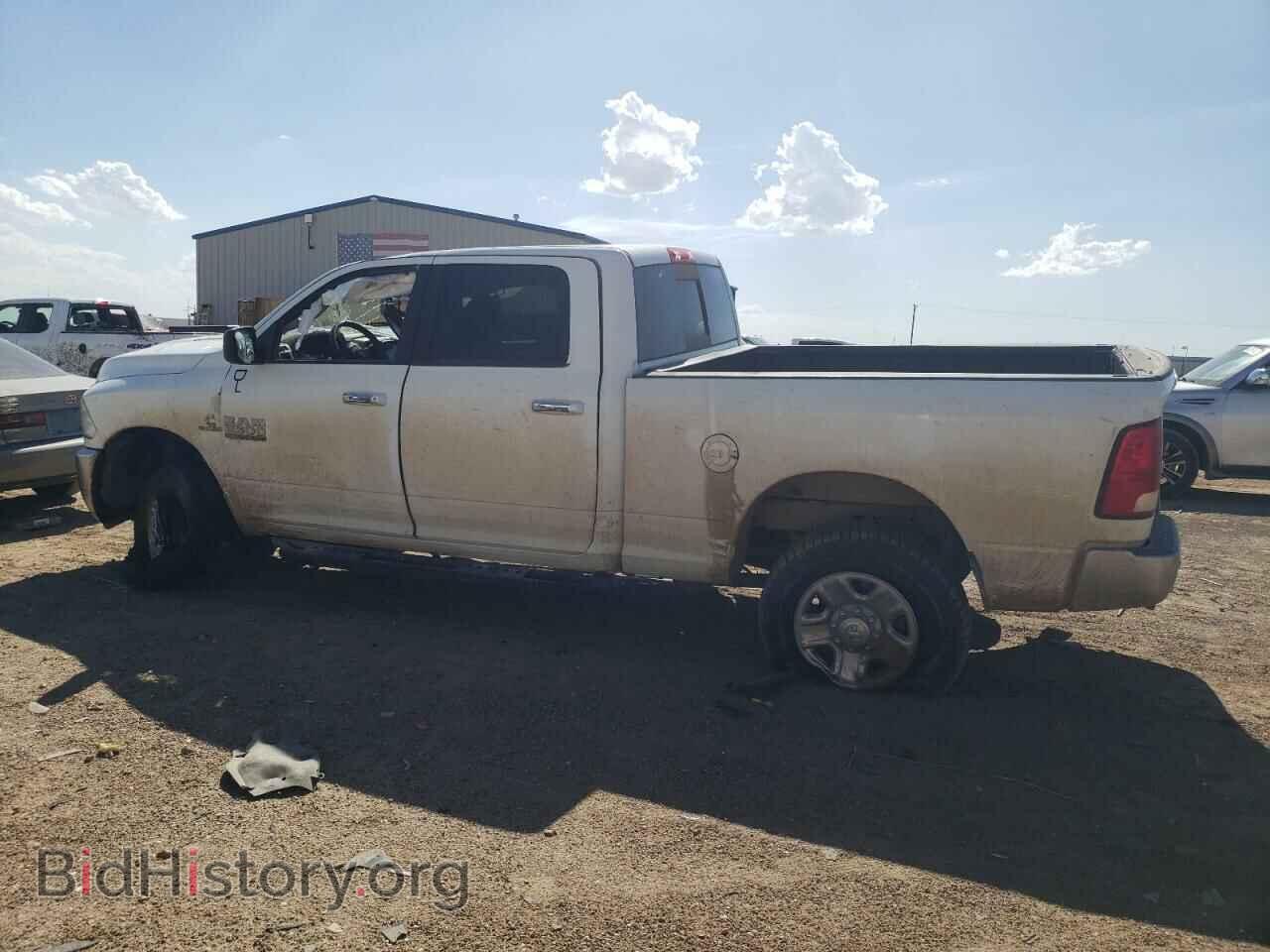 2017 RAM All Models - VIN: 3C6UR5DL3HG678670 - Photo 2