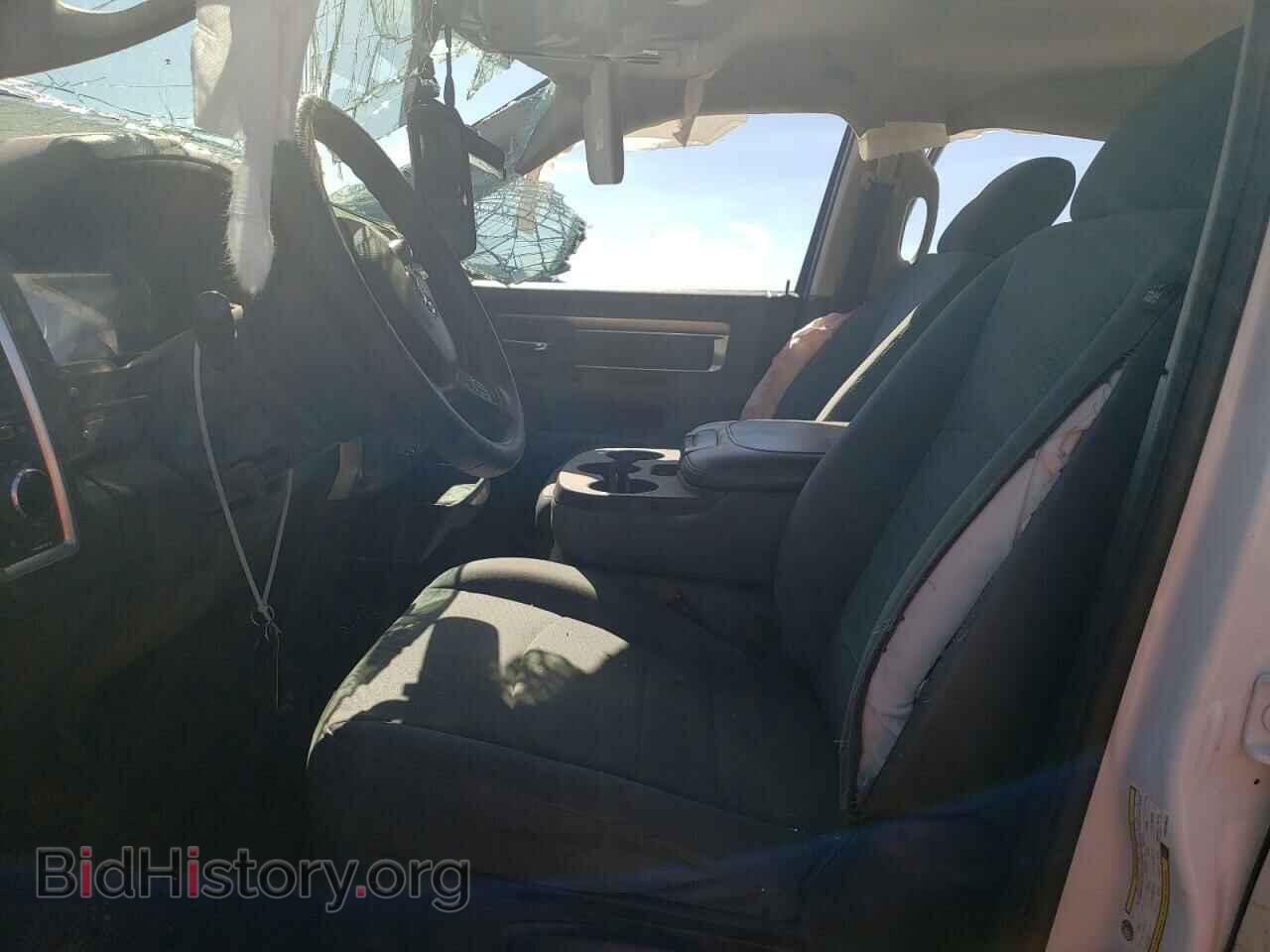 2017 RAM All Models - VIN: 3C6UR5DL3HG678670 - Photo 7