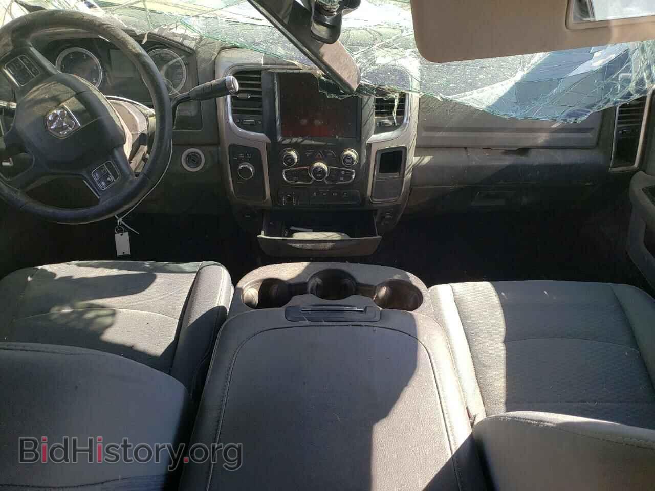 2017 RAM All Models - VIN: 3C6UR5DL3HG678670 - Photo 8