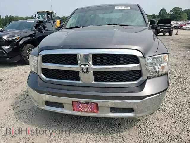 2021 RAM 1500 - VIN: 1C6RR6FT9MS551224 - Photo 13