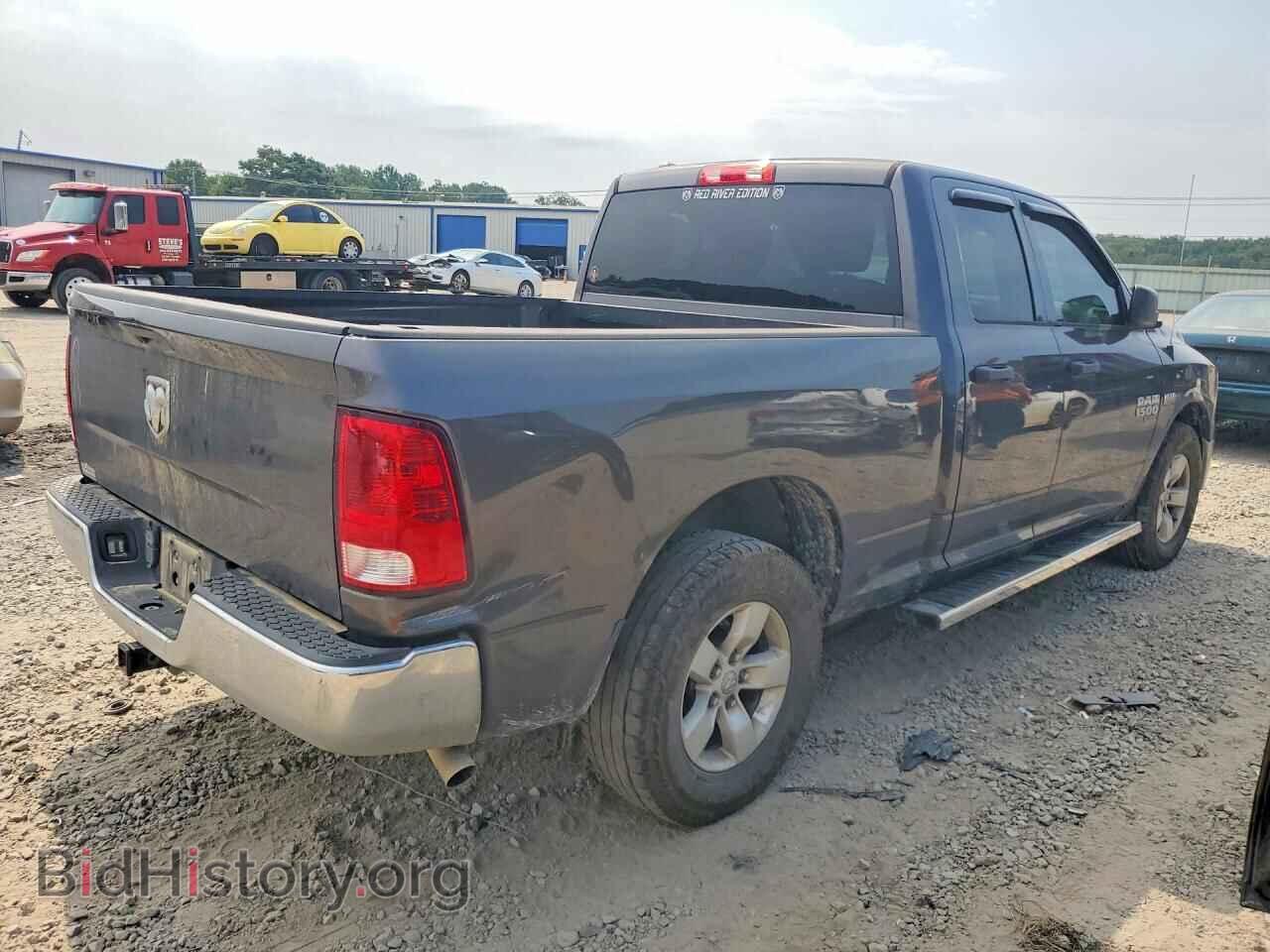 2021 RAM 1500 - VIN: 1C6RR6FT9MS551224 - Photo 3
