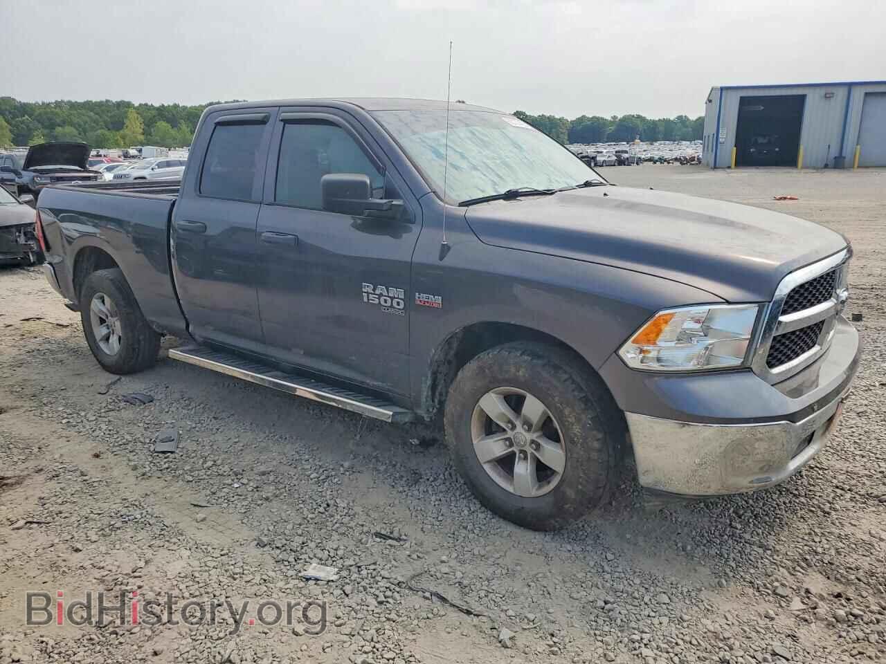 2021 RAM 1500 - VIN: 1C6RR6FT9MS551224 - Photo 4