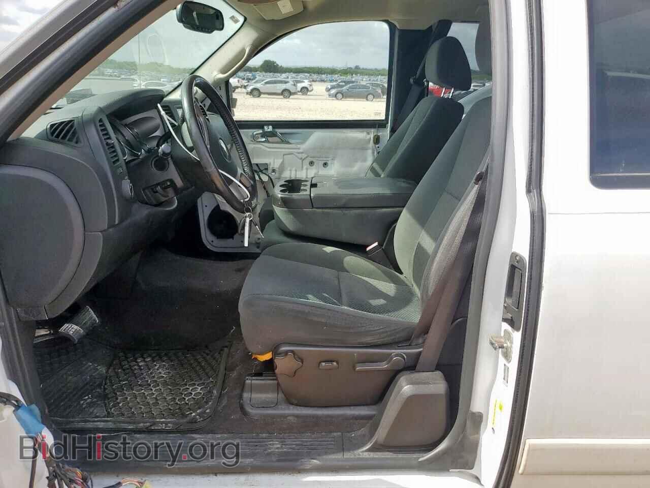 2008 CHEVROLET ALL Models - VIN: 2GCEC19J281282706 - Фото 7
