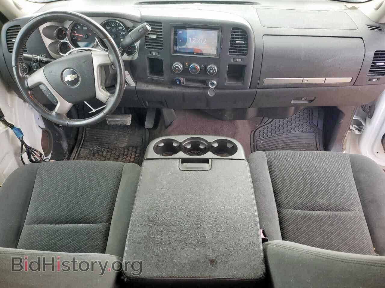 2008 CHEVROLET ALL Models - VIN: 2GCEC19J281282706 - Фото 8