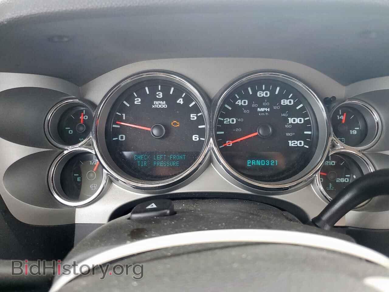 2008 CHEVROLET ALL Models - VIN: 2GCEC19J281282706 - Фото 9