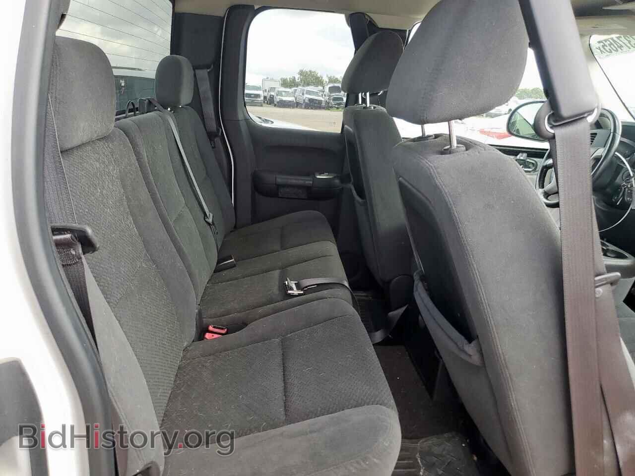 2008 CHEVROLET ALL Models - VIN: 2GCEC19J281282706 - Фото 10