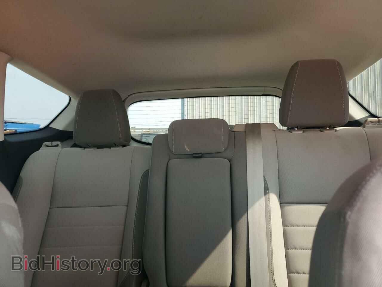 2013 FORD ESCAPE - VIN: 1FMCU0GX8DUB12849 - Фото 10