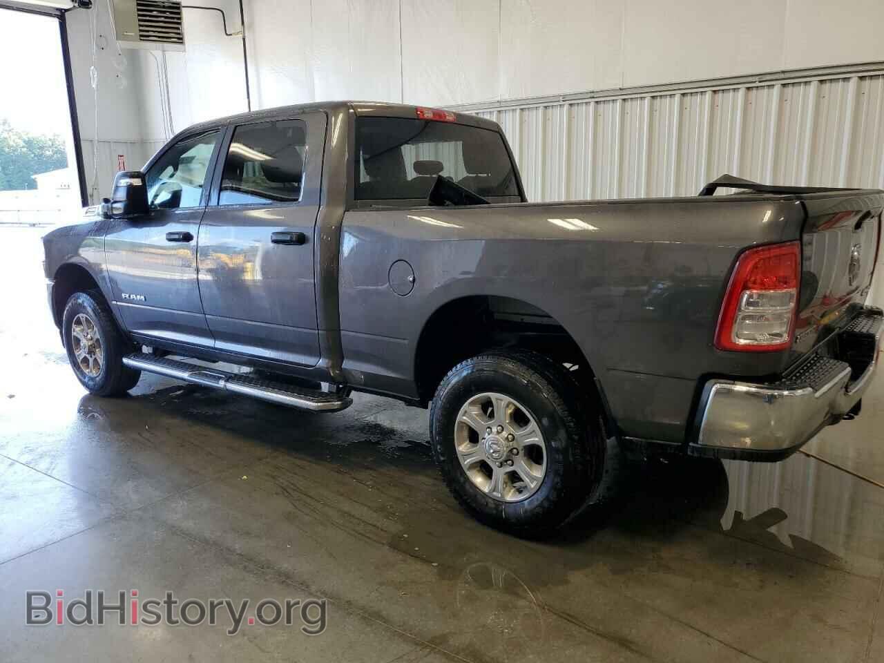 2023 RAM 2500 - VIN: 3C6UR5DJXPG611089 - Фото 2