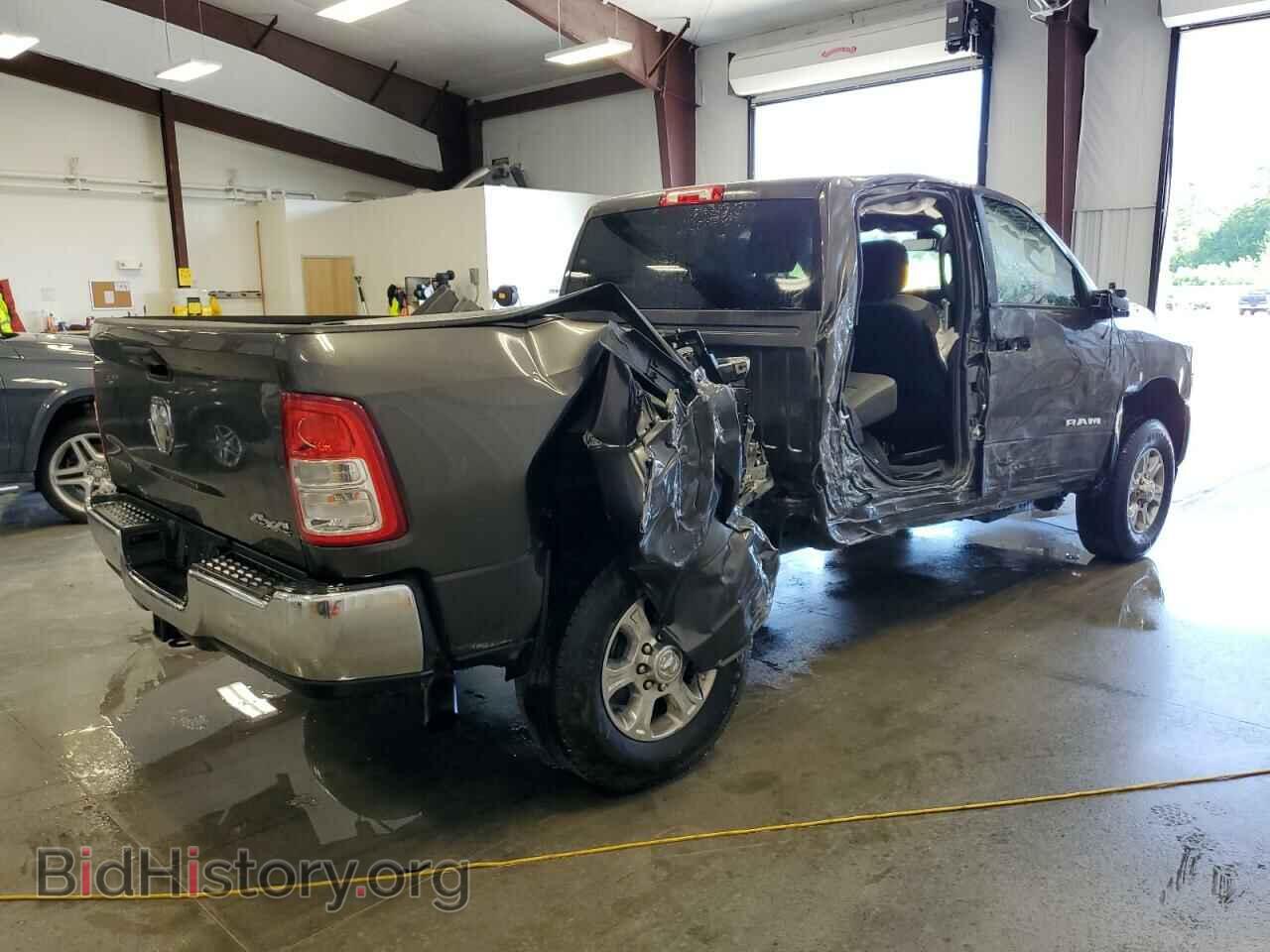 2023 RAM 2500 - VIN: 3C6UR5DJXPG611089 - Фото 3